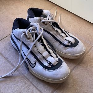 Nike Zoomair Basketball Shoes Women’s size 9.5